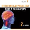 Otorhinolaryngology- Head & Neck Surgery, 2 Volume set (Converted PDF)