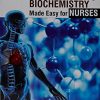 Anatomy, Physiology & Biochemistry Made Easy for Nurses (Converted PDF)