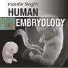Inderbir Singh’s Human Embryology, 11th Edition (PDF)