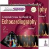 Comprehensive Textbook of Echocardiography, 2nd edition, Two Volume Set (Converted PDF)