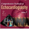 Comprehensive Textbook of Echocardiography, 2nd edition, Two Volume Set (PDF)