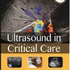 Ultrasound in Critical Care (PDF)