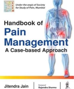 Handbook of Pain Management: A Case-Based Approach (PDF)
