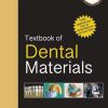 Textbook of Dental Materials (PDF)