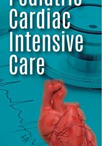 Manual of Pediatric Cardiac Intensive Care (PDF)
