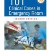 101 Clinical Cases in Emergency Room, 2nd Edition (PDF)