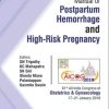 Manual of Postpartum Hemorrhage and High-Risk Pregnancy (PDF)