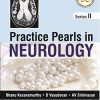 Practice Pearls in Neurology (Practice Pearls in Neurology Series II) (PDF)