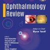 Ophthalmology Review, 3rd edition (PDF)