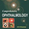 Comprehensive Ophthalmology: Review of Ophthalmology, 7th edition (PDF)