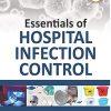 Essentials Of Hospital Infection Control (PDF Book)