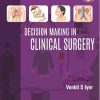 Decision Making in Clinical Surgery (PDF)