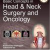 Basic Concepts in Head & Neck Surgery and Oncology (Converted PDF)