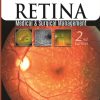 Retina: Medical & Surgical Management 2e (PDF Book)