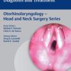 Pediatric Otorhinolaryngology: Diagnosis and Treatment (PDF)