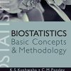 Biostatistics: Basic Concepts and Methodology: Basic Concepts and Methodology (PDF)