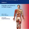 Textbook of Plastic, Reconstructive, and Aesthetic Surgery: Volume I: Principles and Advances in Plastic Surgery (PDF)