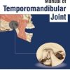 Manual Of Temporomandibular Joint (Converted PDF)