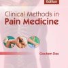 Clinical Methods in Pain Medicine, 2nd Edition (EPUB + Converted PDF)