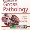Essentials of Gross Pathology (AZW3)