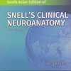 Snell’s Clinical Neuroanatomy, 8th edition (SAE) (PDF)
