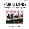 Embalming: Principles and Legal Aspects (PDF)