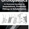Large Animal Orthopaedics: An Illustrated Handbook on Amputations, Prosthetic Fittings & Rehabilitation (PDF)