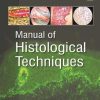 Manual of Histological Techniques, 2nd Edition (PDF)