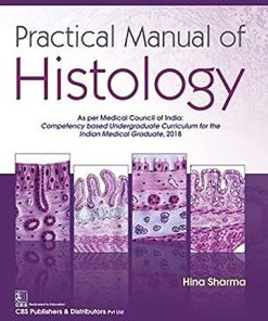 Practical Manual of Histology (PDF)