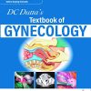 DC Dutta’s Textbook of Gynecology, 8th Edition (PDF)