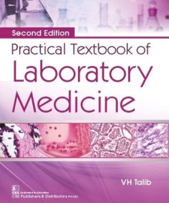 Practical Textbook of Laboratory Medicine, 2nd Edition (PDF)