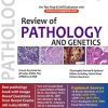 Review of Pathology and Genetics, 12th Edition (EPUB + Converted PDF)