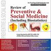 REVIEW OF PREVENTIVE & SOCIAL MEDICINE (INCLUDING BIOSTATISTICS) (PDF)