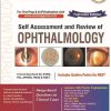 Self Assessment & Review Of Ophthalmology, 5th Edition (EPUB + Converted PDF)