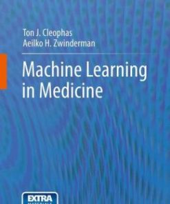 Machine Learning in Medicine (EPUB)