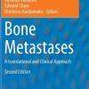 Bone Metastases: A translational and Clinical Approach (EPUB)