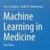 Machine Learning in Medicine: Part Three (EPUB)