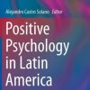 Positive Psychology in Latin America (EPUB)
