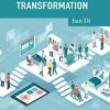 Studies on Hospital Management Transformation (PDF)