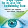 300 McQs for the Duke Elder Ophthalmology Exam (PDF)