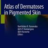 Atlas of Dermatoses in Pigmented Skin (PDF)