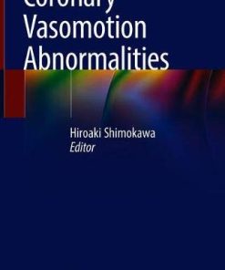 Coronary Vasomotion Abnormalities (PDF)