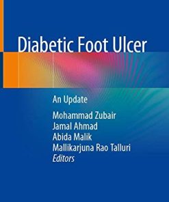 Diabetic Foot Ulcer: An Update (PDF)