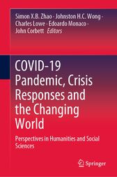 COVID-19 Pandemic, Crisis Responses and the Changing World (PDF)
