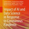 Impact of AI and Data Science in Response to Coronavirus Pandemic (PDF)