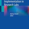 Quality Assurance Implementation in Research Labs (PDF Book)
