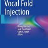 Vocal Fold Injection (PDF)