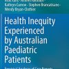 Health Inequity Experienced by Australian Paediatric Patients: Empirical Analyses of Case Reports (PDF)