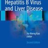 Hepatitis B Virus and Liver Disease, 2nd Edition (PDF)