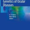 Genetics of Ocular Diseases (PDF)